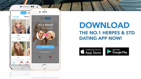 Positivesingles app  The largest STD dating community